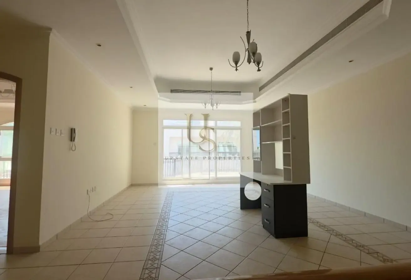 4BED + Maids Room | Stand Alone Villa | Al Saffa