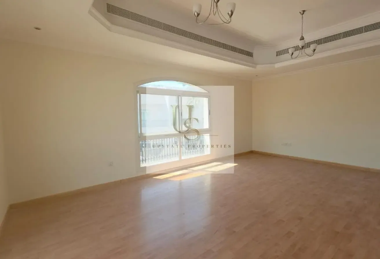 4BED + Maids Room | Stand Alone Villa | Al Saffa