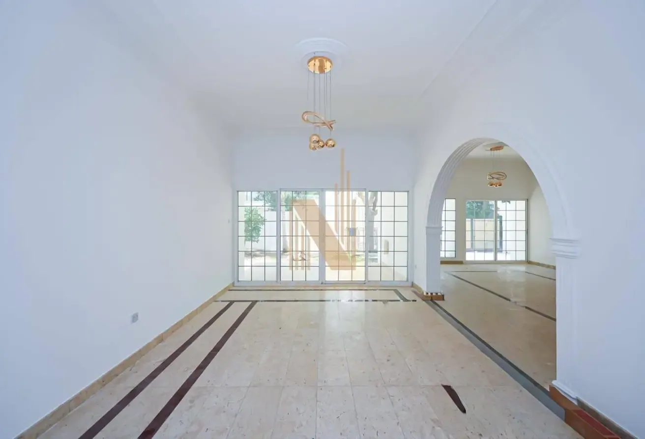 Spacious I Close to Safa Park I Multiple Options