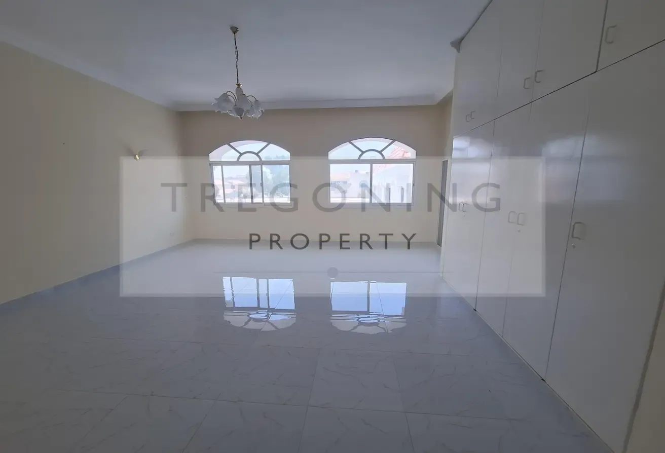 Super 4 bed compound villa with pool and PADEL