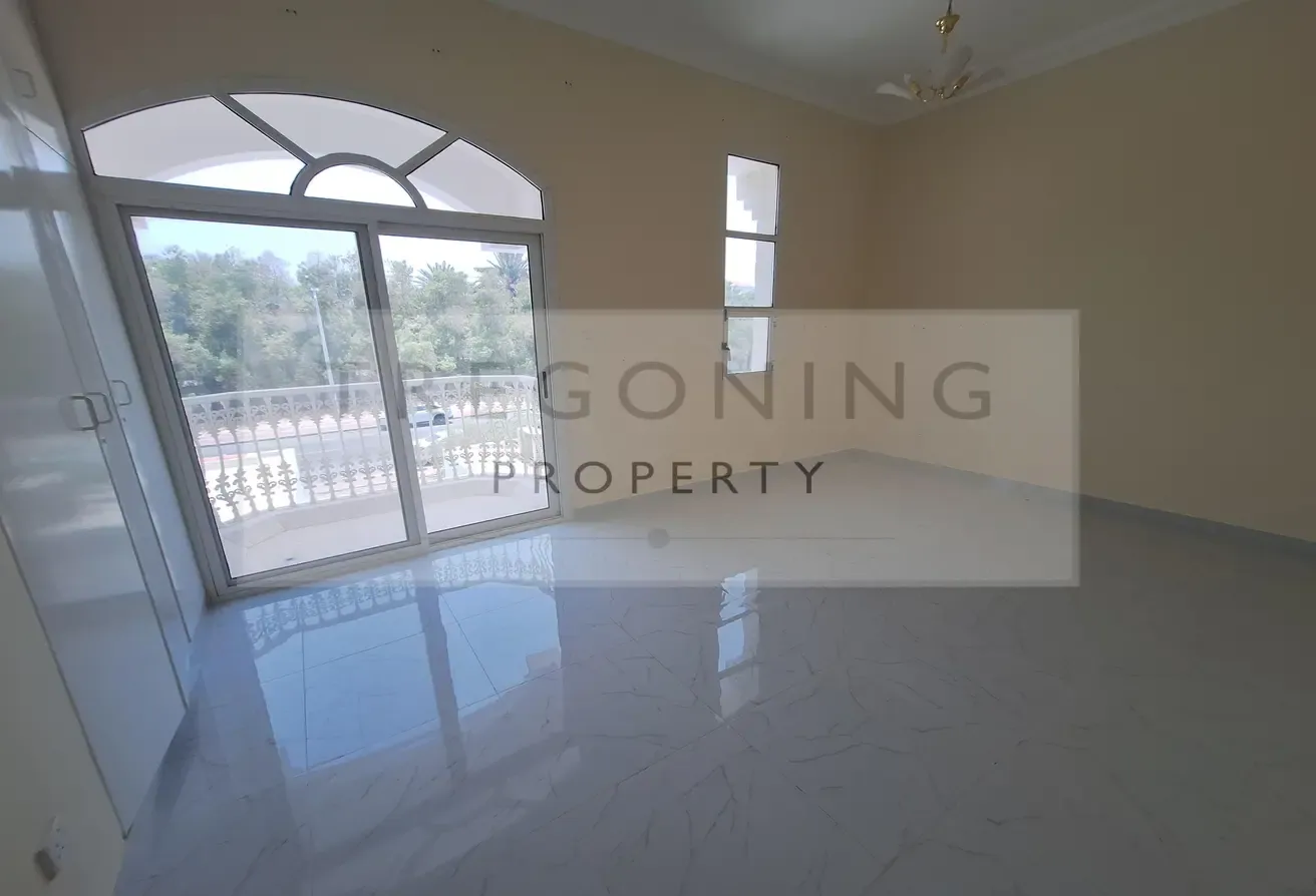 Super 4 bed compound villa with pool and PADEL
