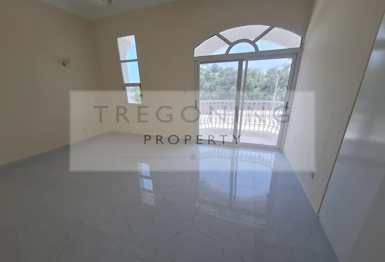 Super 4 bed compound villa with pool and PADEL