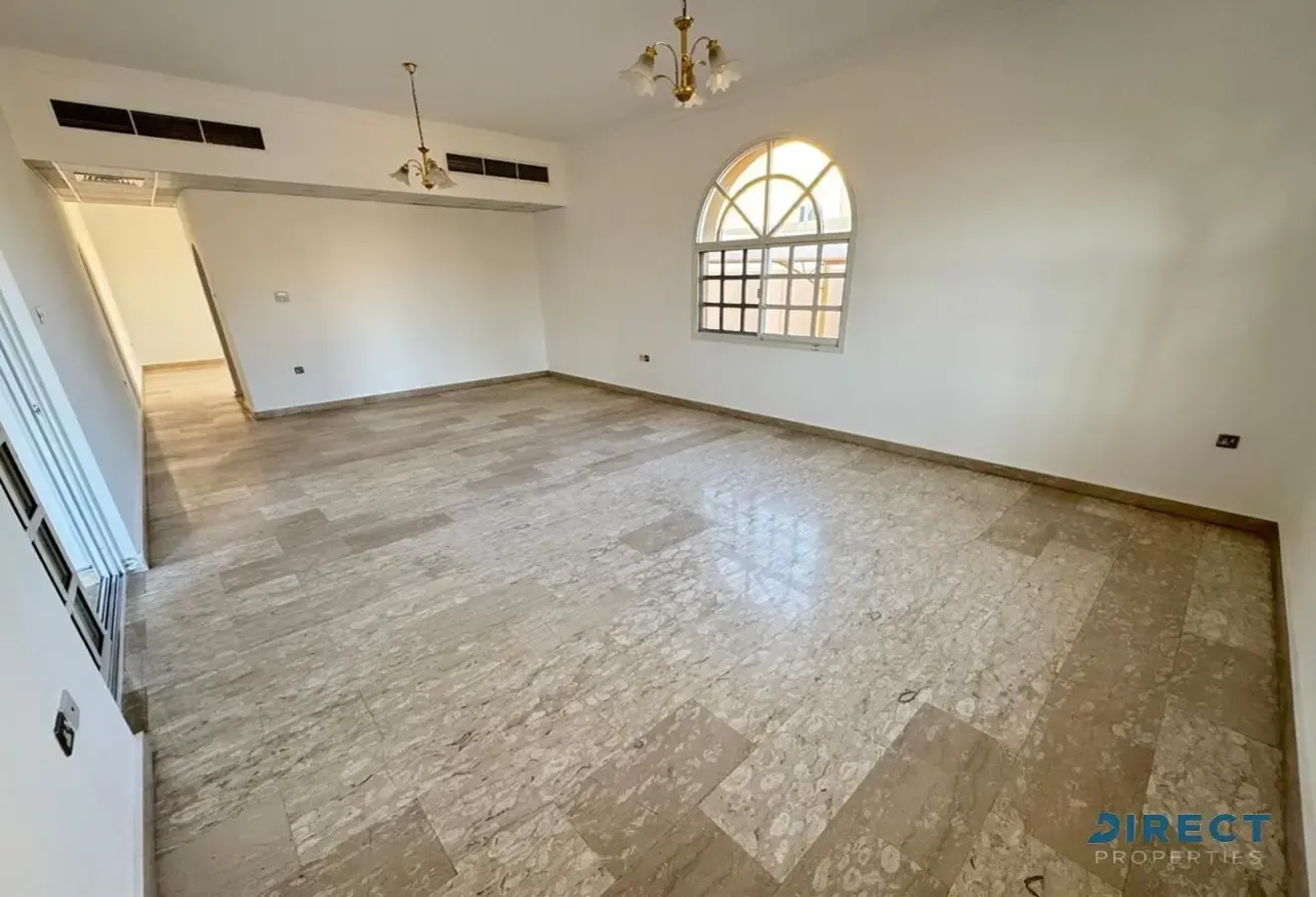 Private Pool | Stunning Villa | Vacant Now