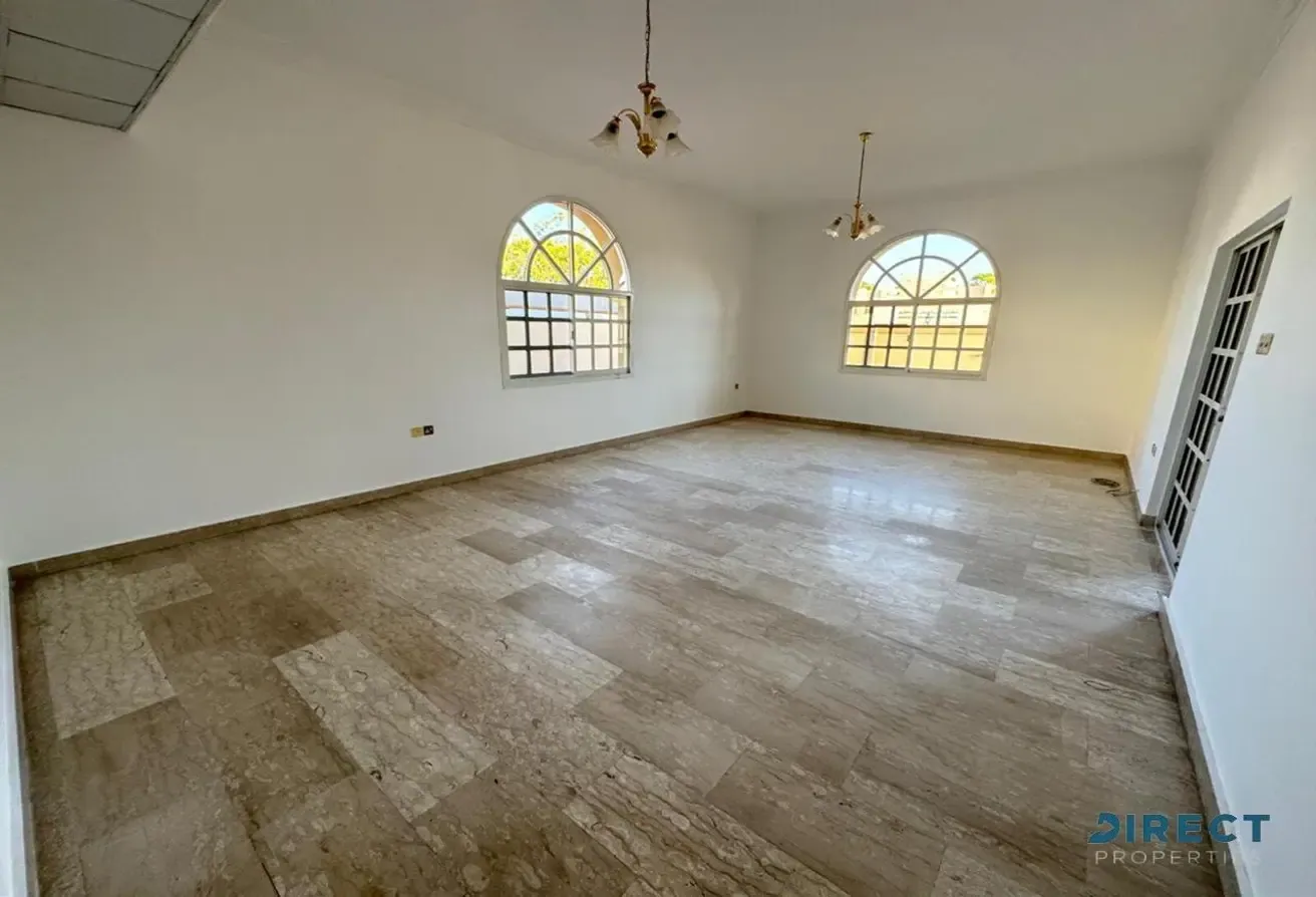 Private Pool | Stunning Villa | Vacant Now