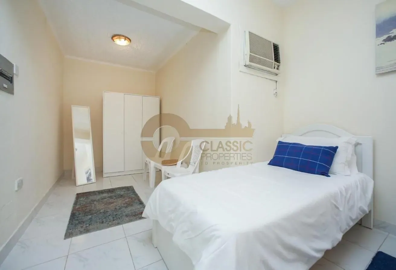 PRESTIGIOUS VILLA | FURNISHED 4BR + ATTIC