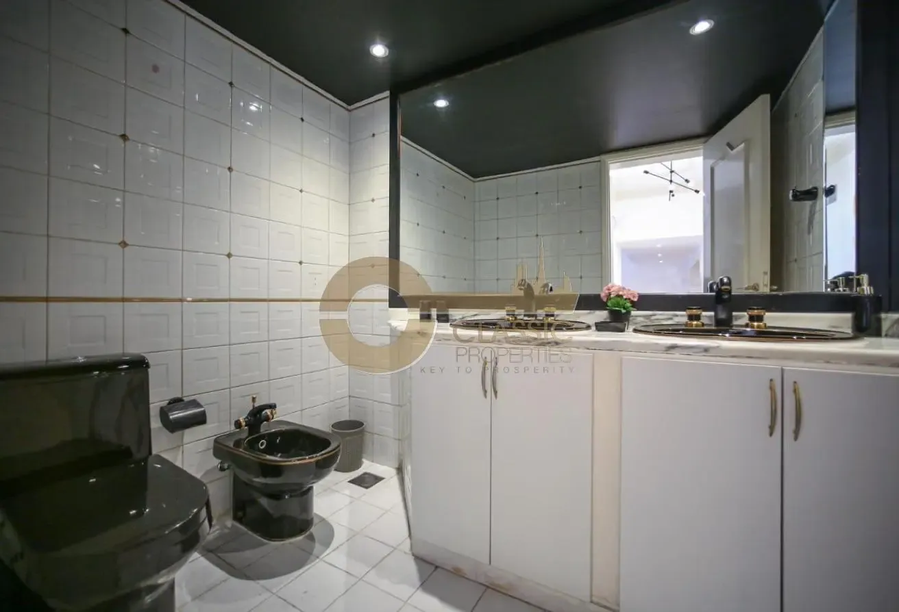 PRESTIGIOUS VILLA | FURNISHED 4BR + ATTIC