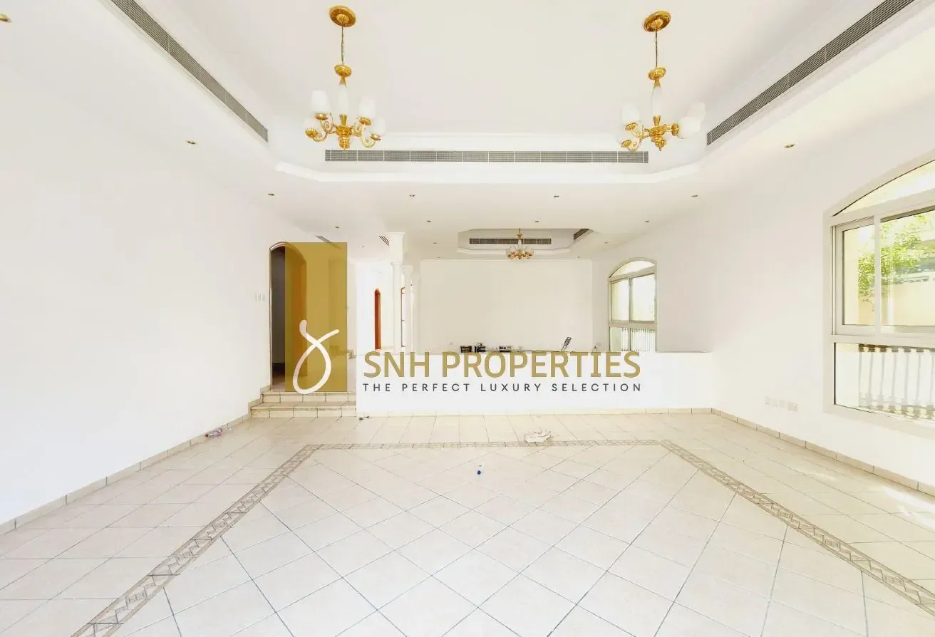 PRIVATE SWIMMING POOL | WITH MAID ROOM + STOREROOM