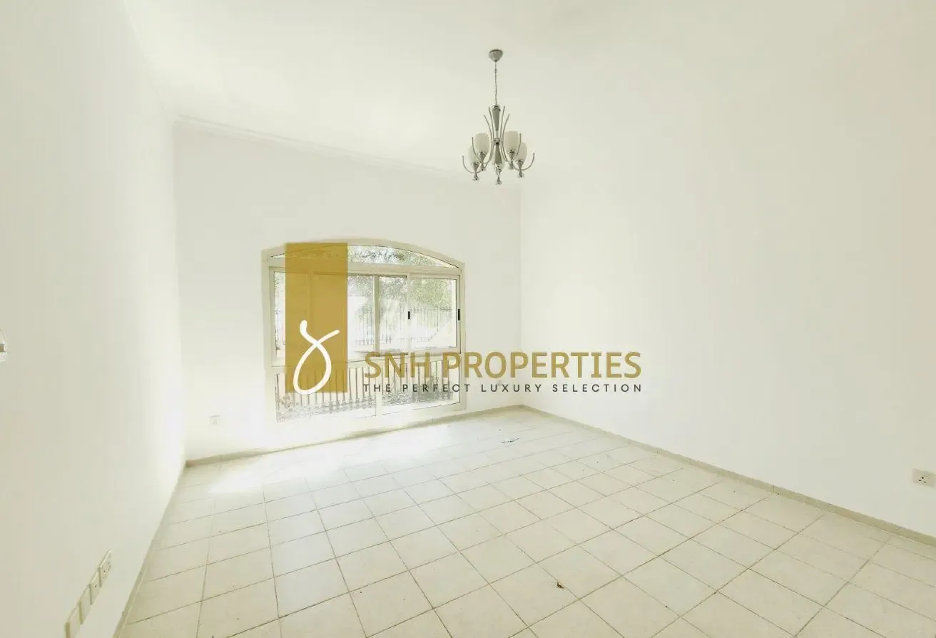 PRIVATE SWIMMING POOL | WITH MAID ROOM + STOREROOM