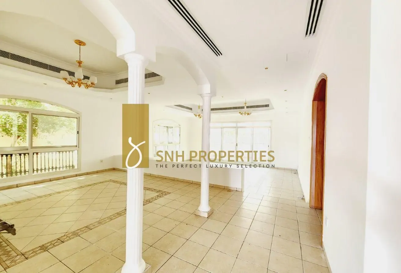 PRIVATE SWIMMING POOL | WITH MAID ROOM + STOREROOM