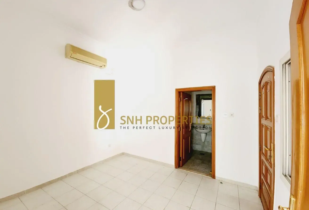 PRIVATE SWIMMING POOL | WITH MAID ROOM + STOREROOM