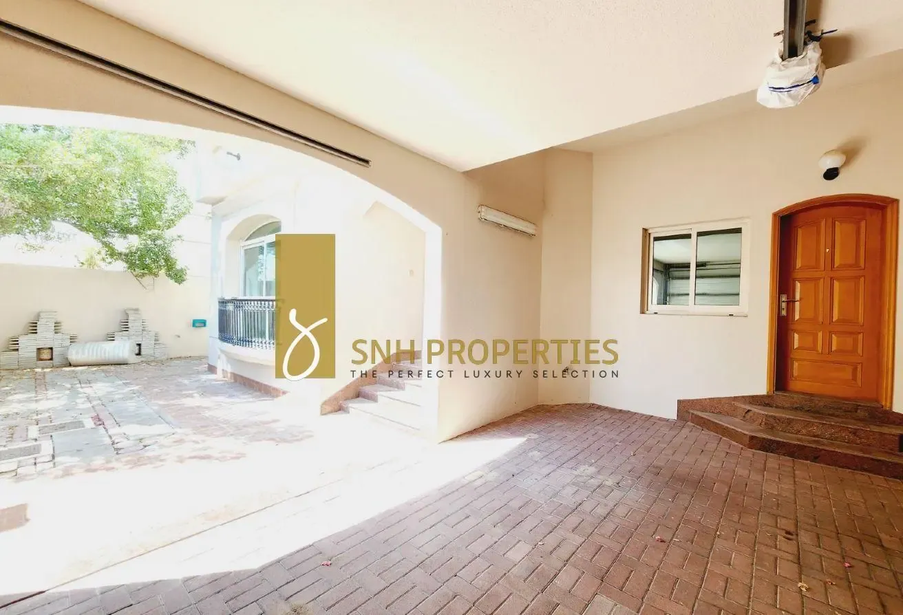 PRIVATE SWIMMING POOL | WITH MAID ROOM + STOREROOM