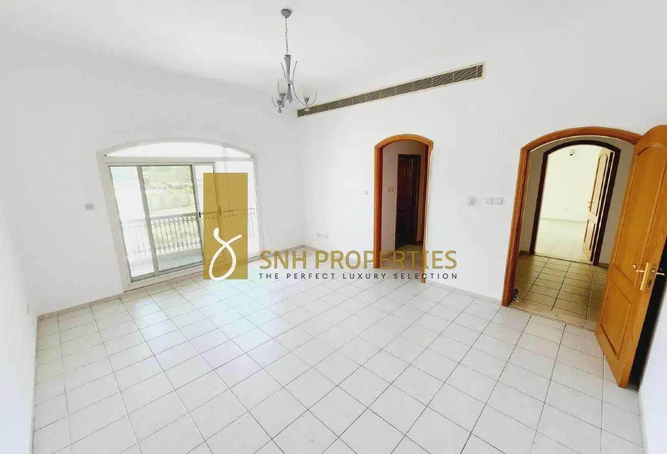 PRIVATE SWIMMING POOL | WITH MAID ROOM + STOREROOM