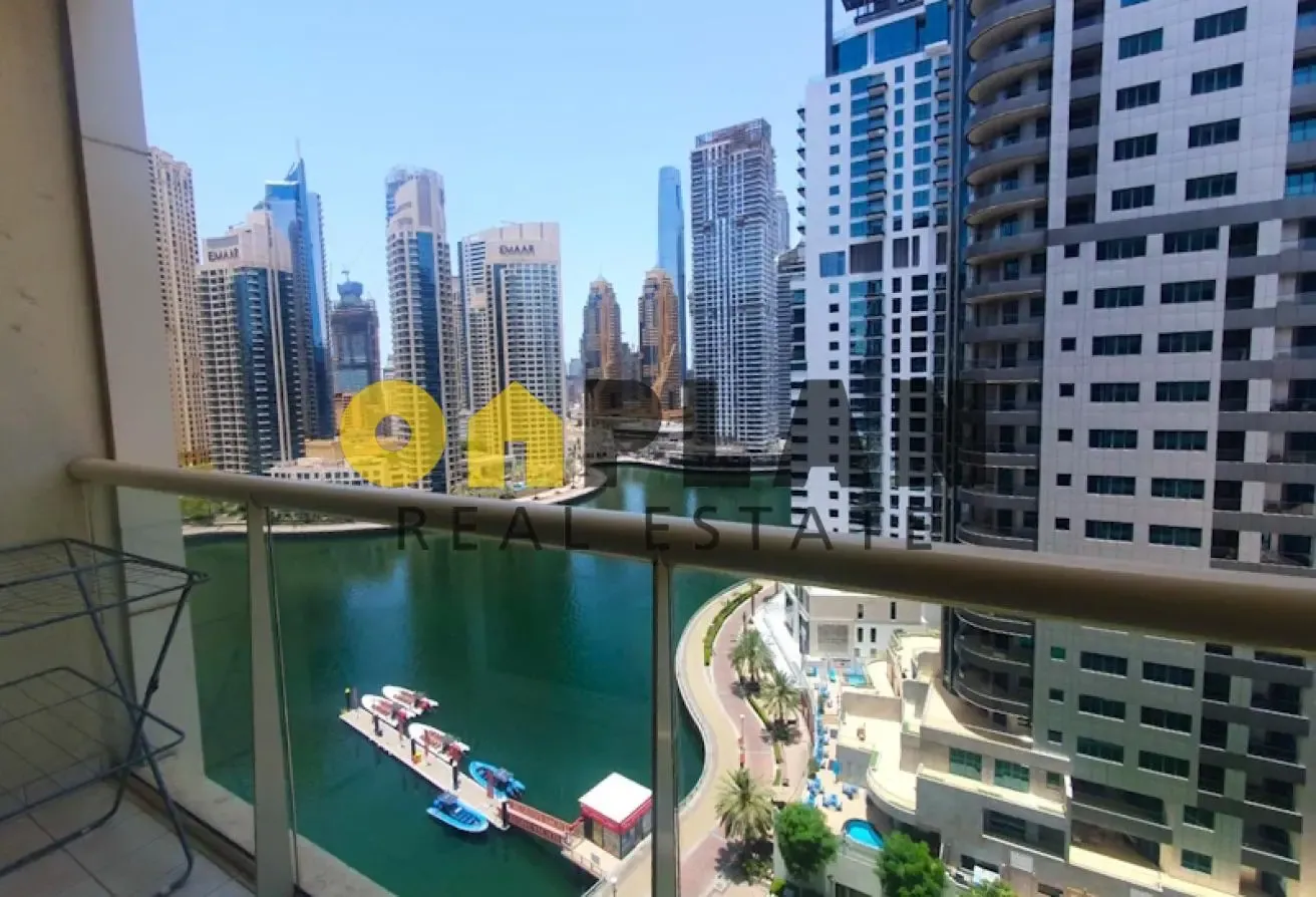 Fully Furnished | Invited Balcony | Amazing view