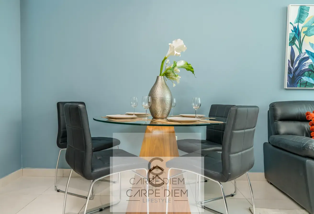 Lake View Unit | Dubai Marina