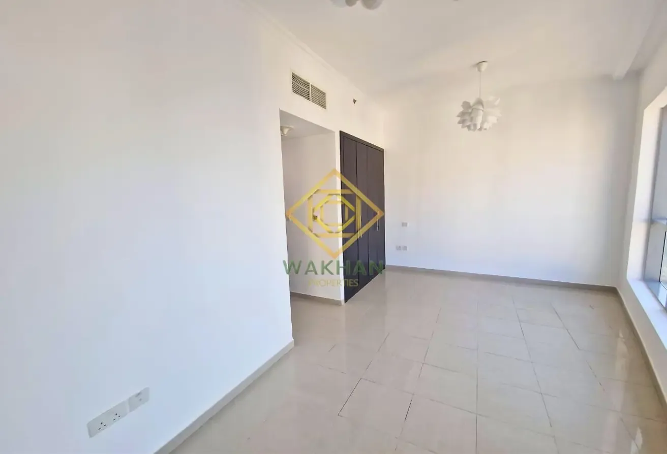 Marina and Sea View | Multiple Option| 2 Balconies