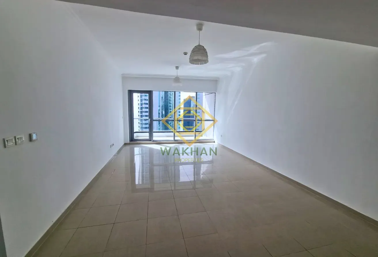 Marina and Sea View | Multiple Option| 2 Balconies