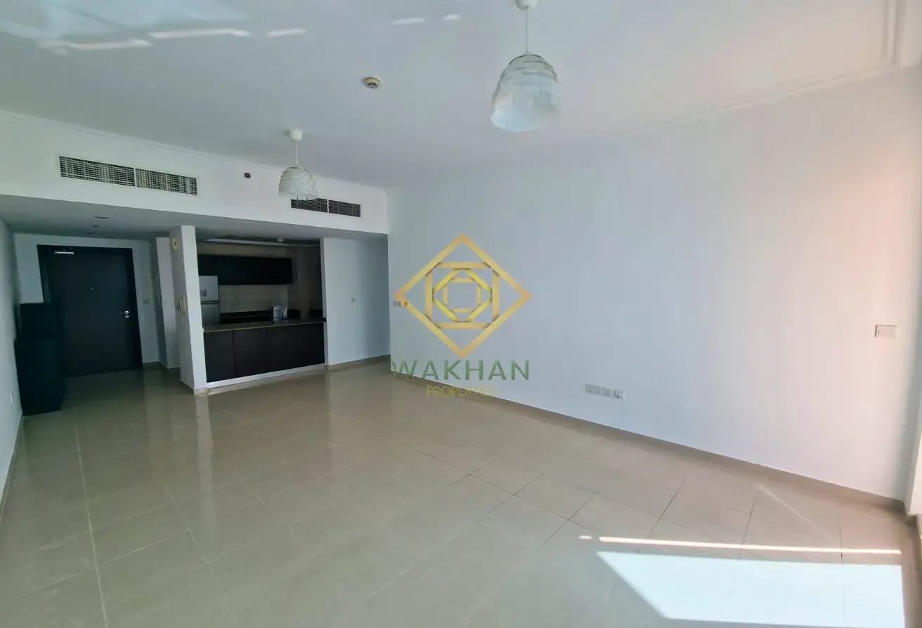 Marina and Sea View | Multiple Option| 2 Balconies