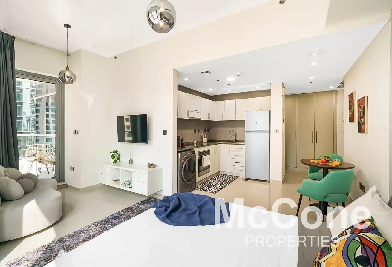 Upgraded | Prime Location | Near Metro