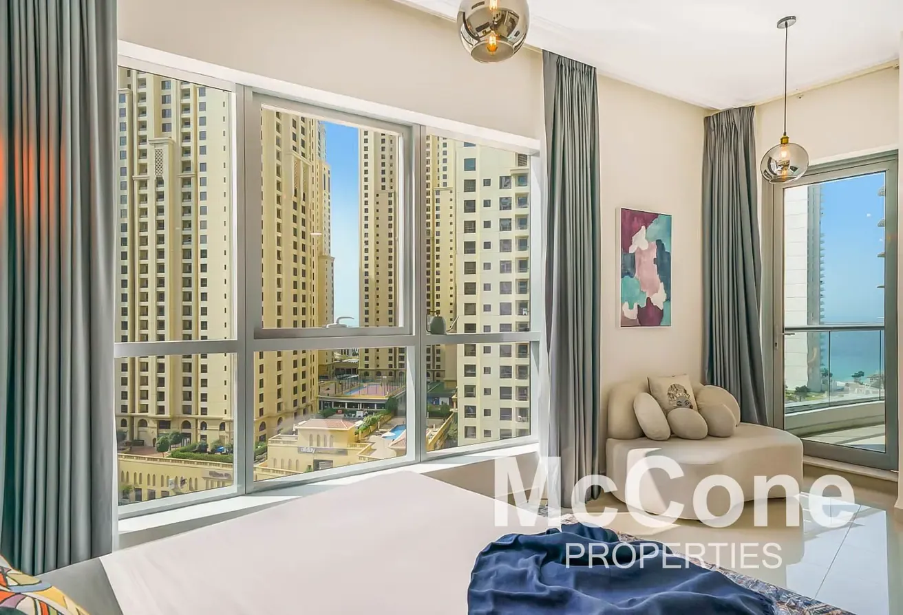 Upgraded | Prime Location | Near Metro