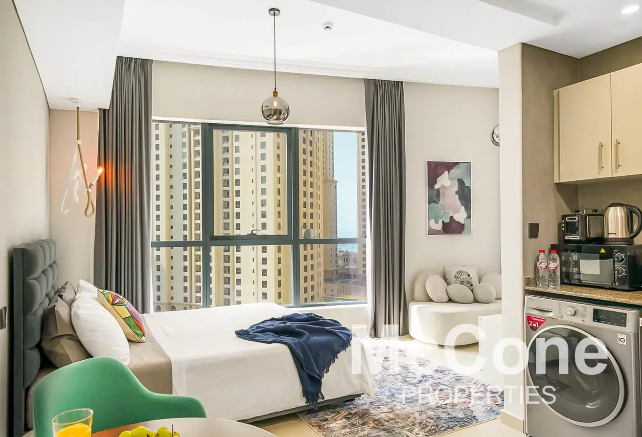 Upgraded | Prime Location | Near Metro