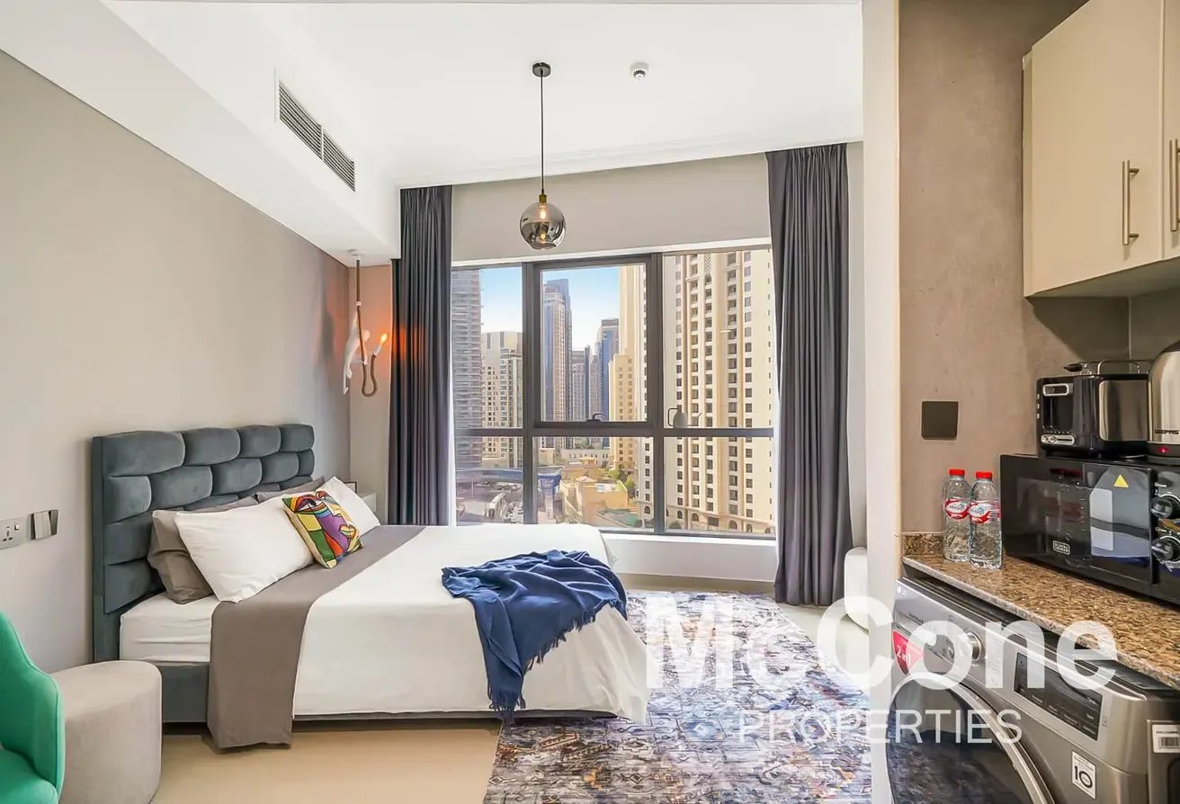 Upgraded | Prime Location | Near Metro