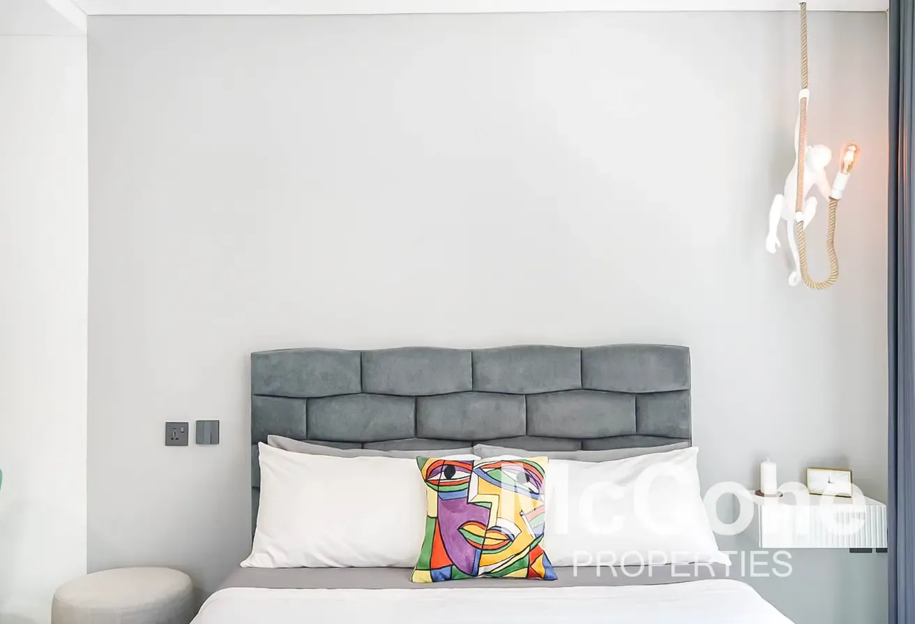 Upgraded | Prime Location | Near Metro