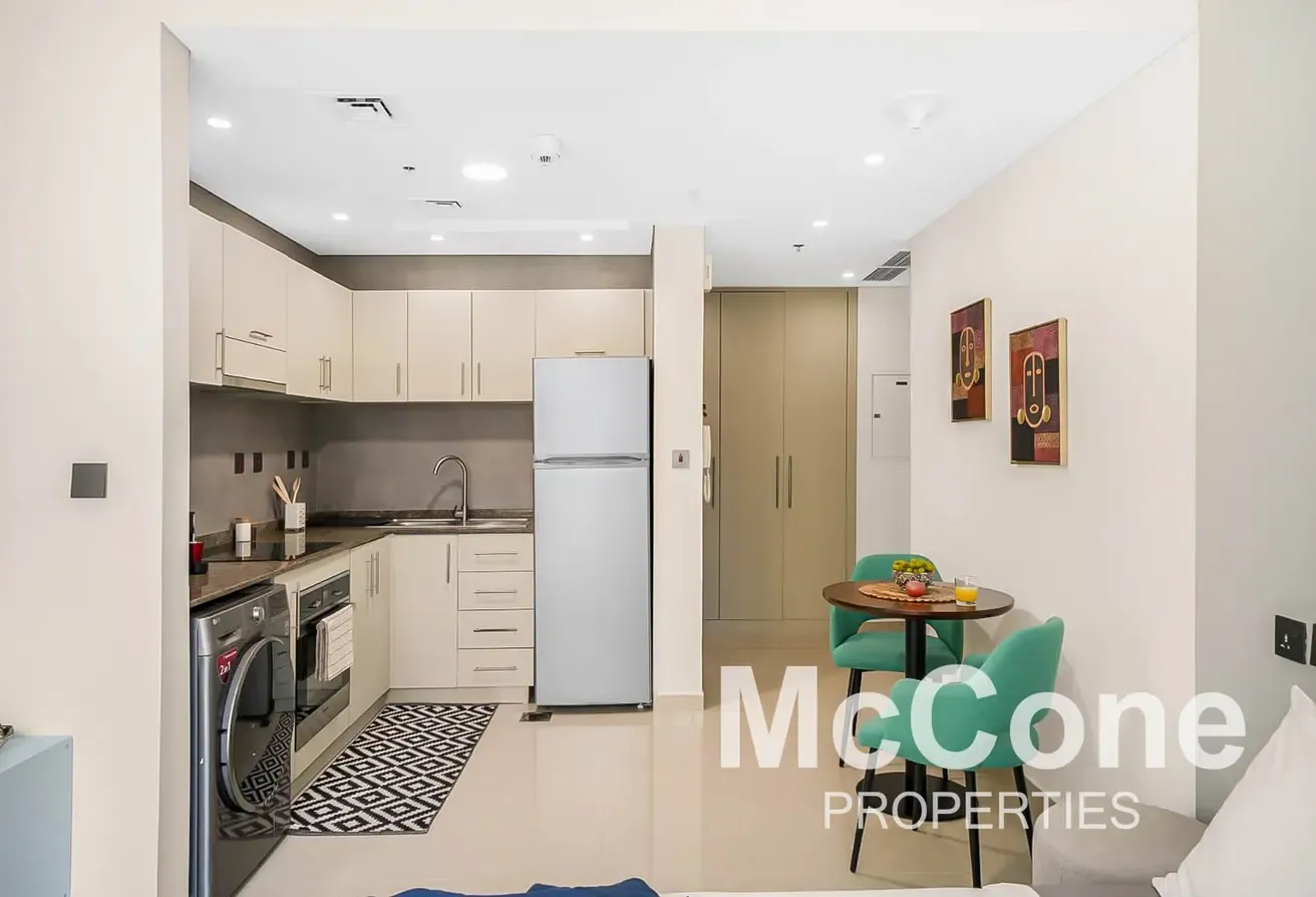 Upgraded | Prime Location | Near Metro