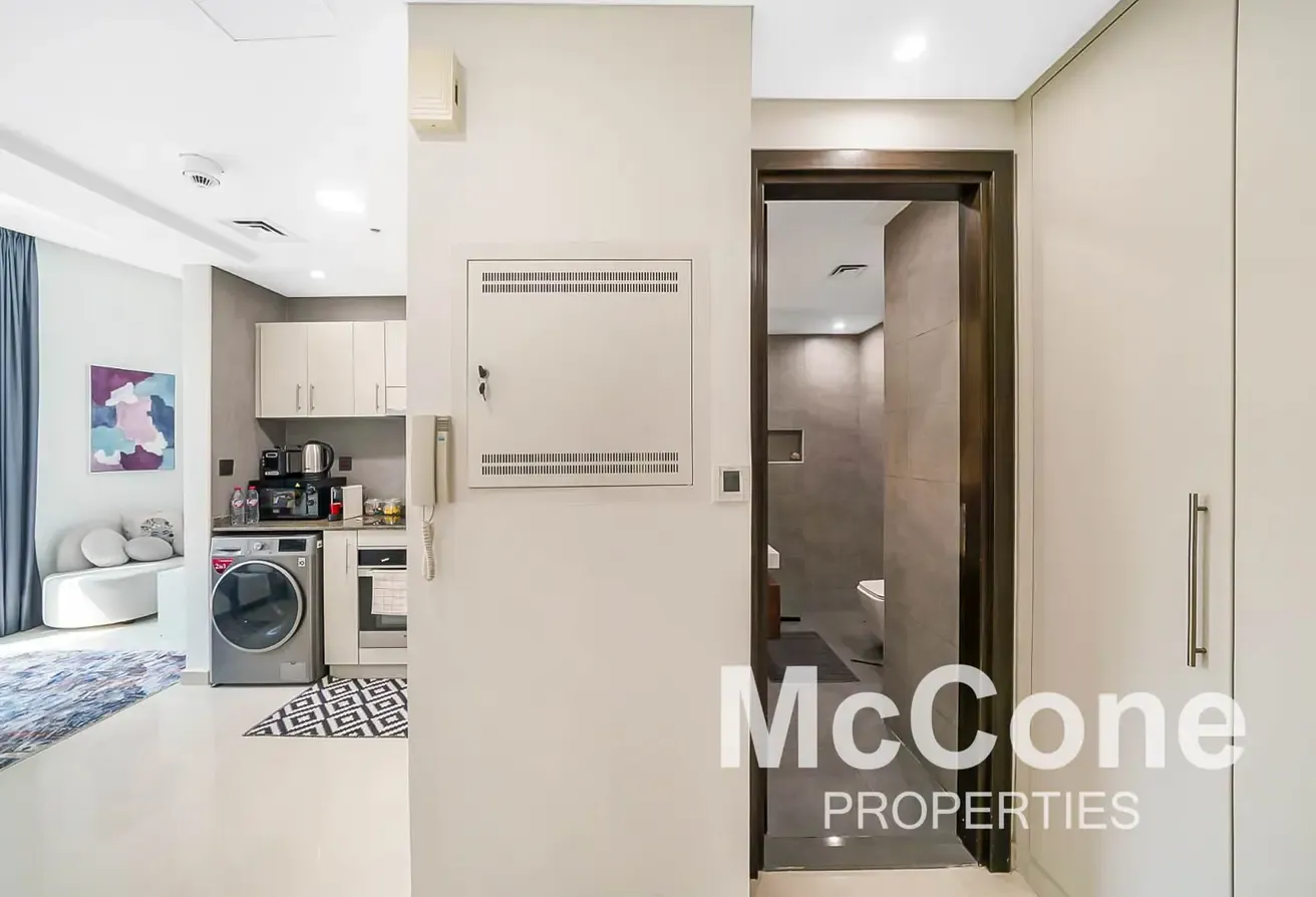 Upgraded | Prime Location | Near Metro