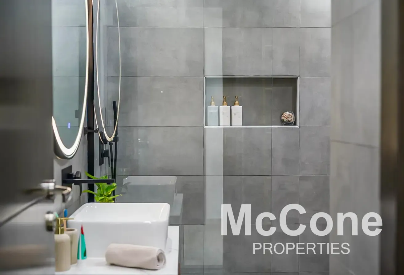 Upgraded | Prime Location | Near Metro
