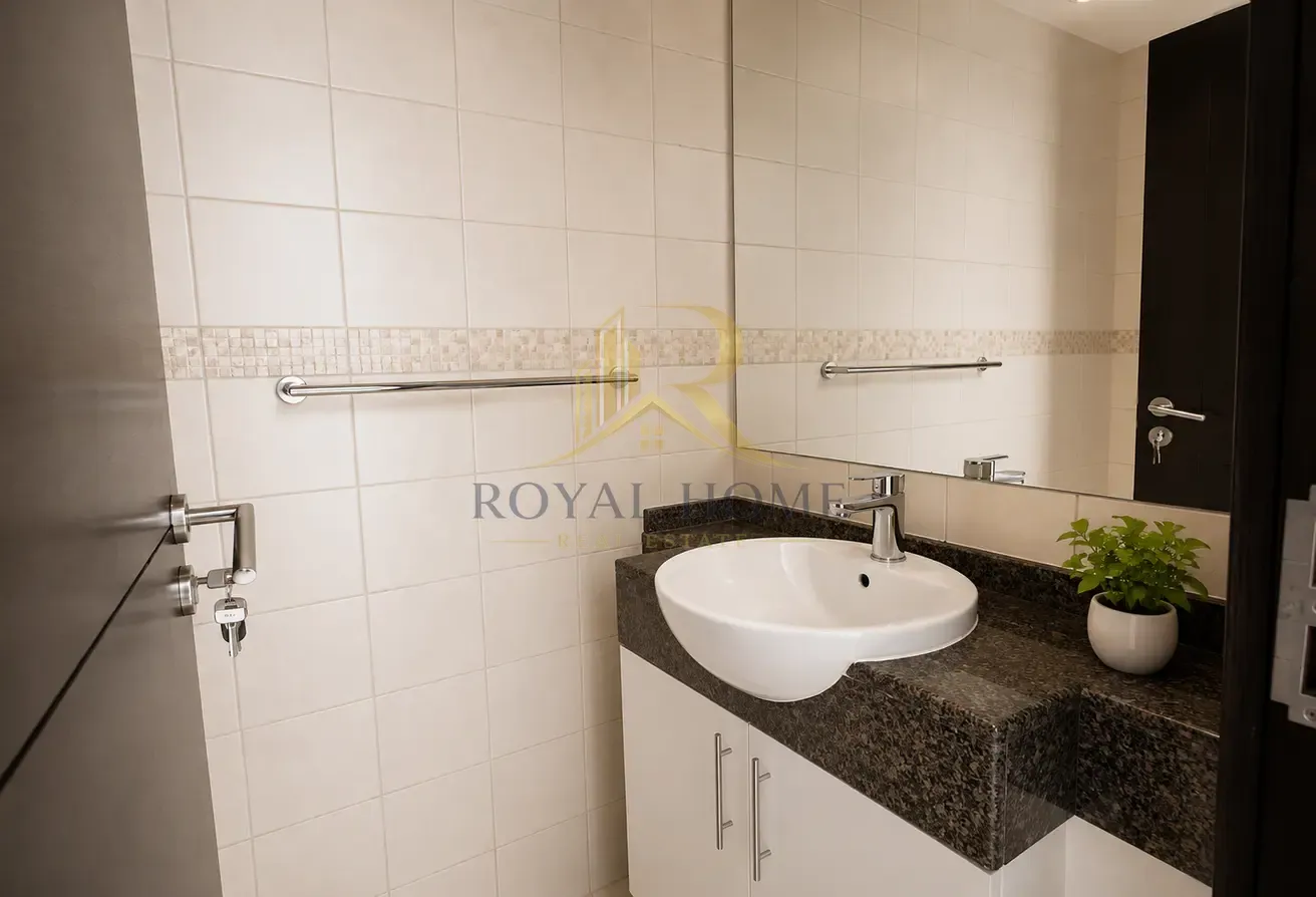 Prime Location | Fitted Kitchen | Near Tram