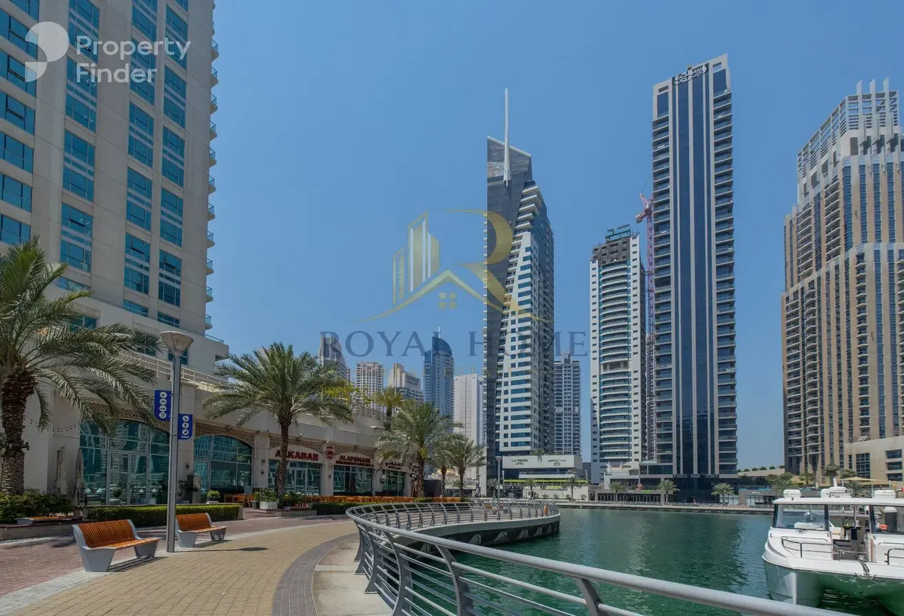Prime Location | Fitted Kitchen | Near Tram