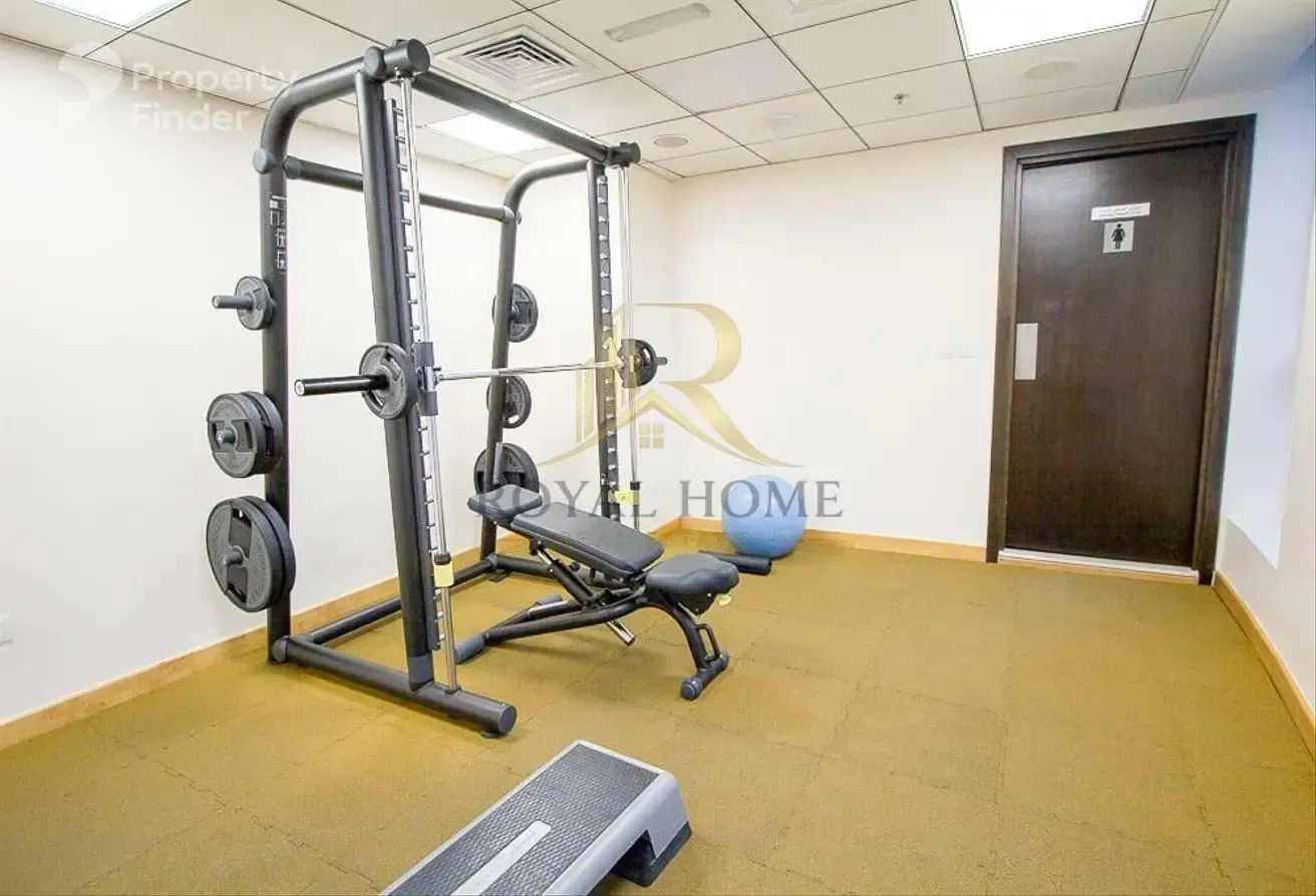 Prime Location | Fitted Kitchen | Near Tram