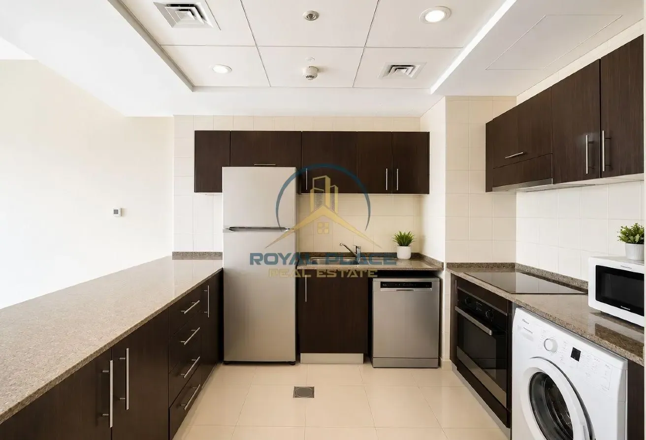 UPGRADED UNIT | MARINA CANAL VIEW | NEAR TO TRAM