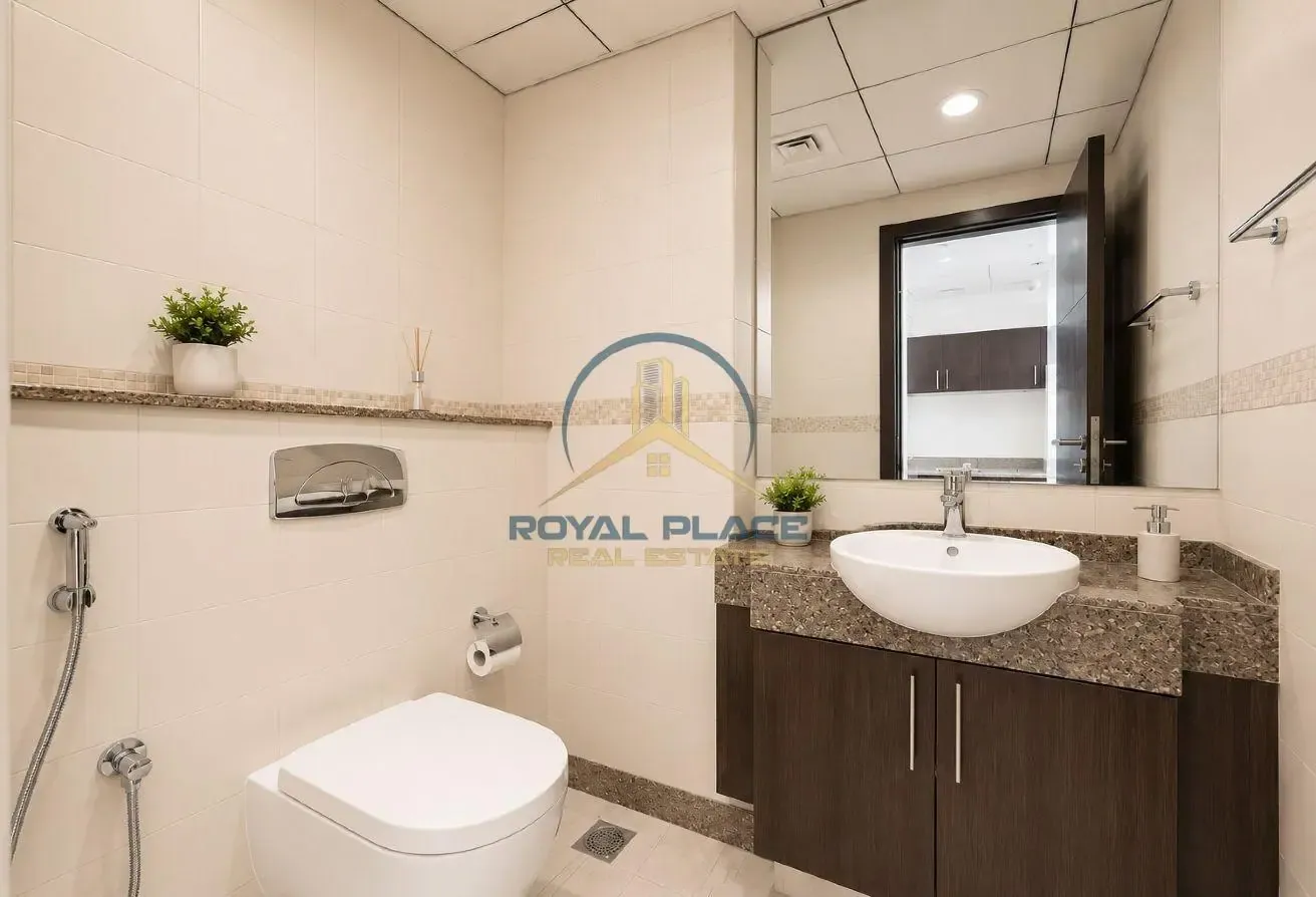 UPGRADED UNIT | MARINA CANAL VIEW | NEAR TO TRAM