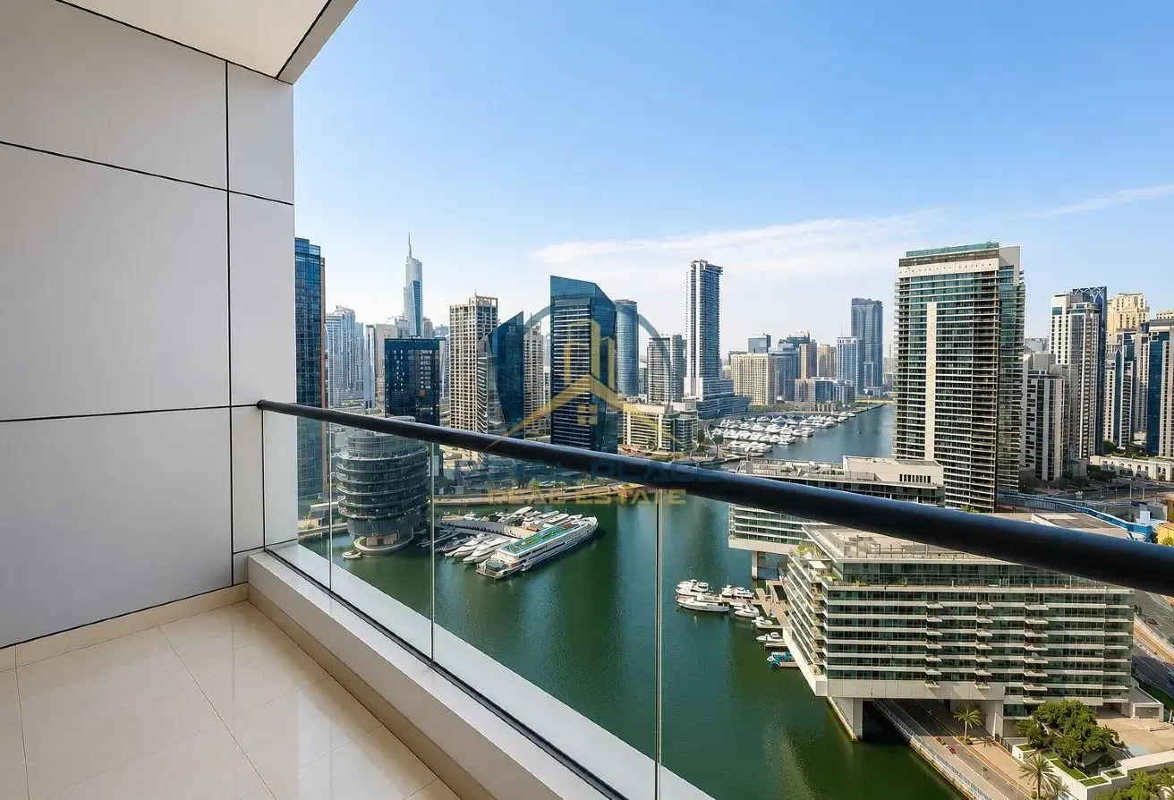 UPGRADED UNIT | MARINA CANAL VIEW | NEAR TO TRAM