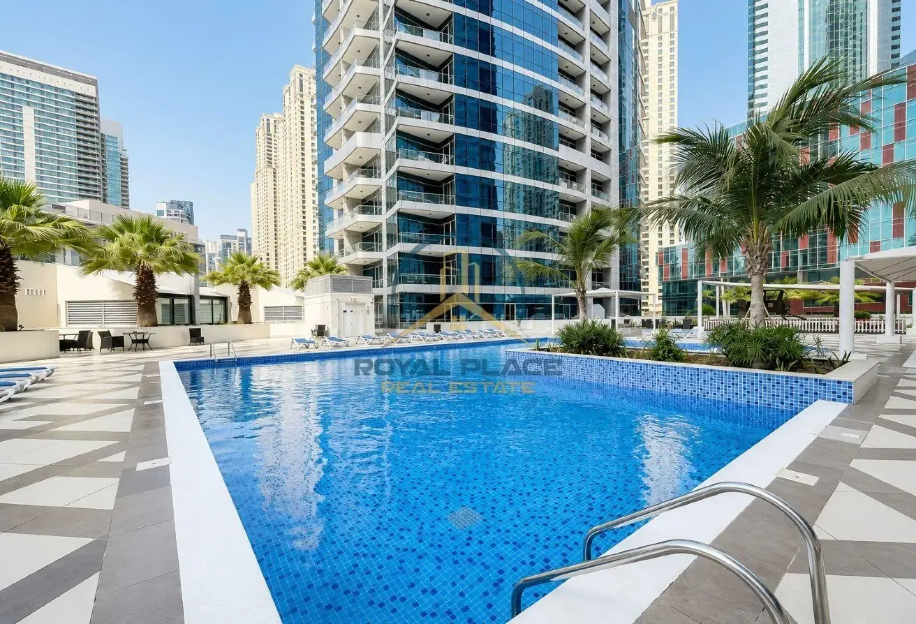 UPGRADED UNIT | MARINA CANAL VIEW | NEAR TO TRAM