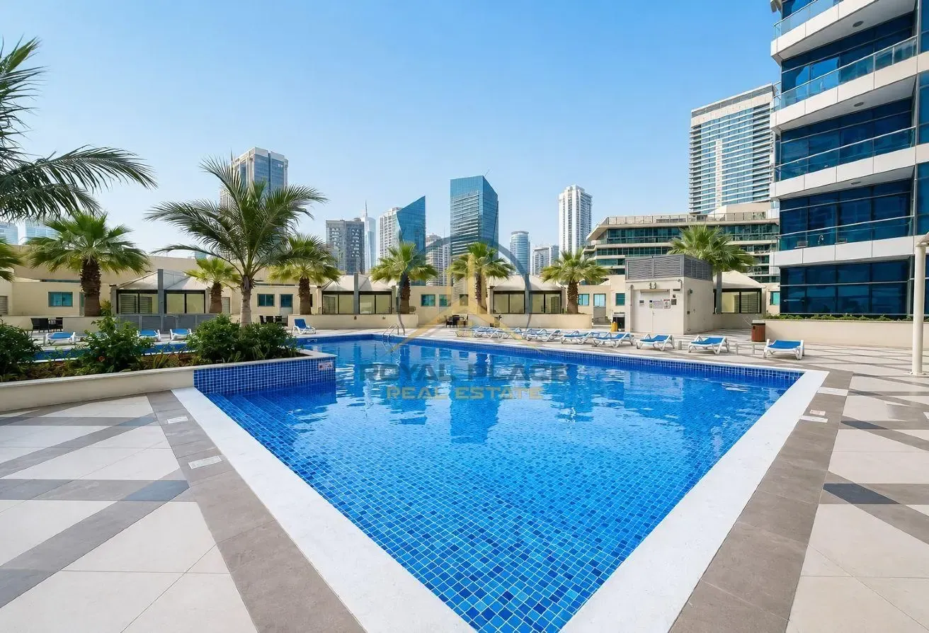 UPGRADED UNIT | MARINA CANAL VIEW | NEAR TO TRAM