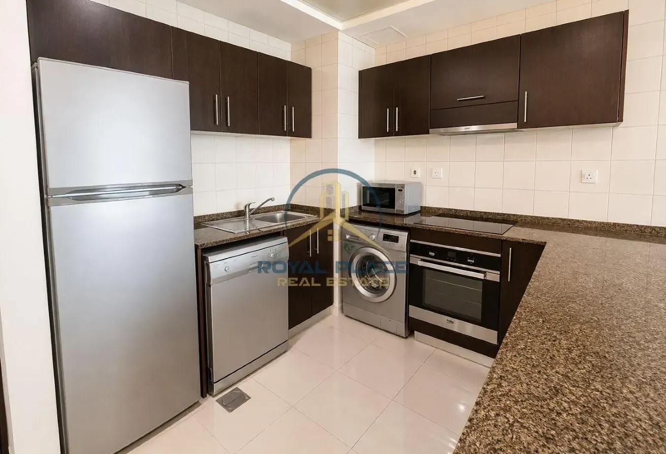 Luxury Living | 1BR | Prime Location