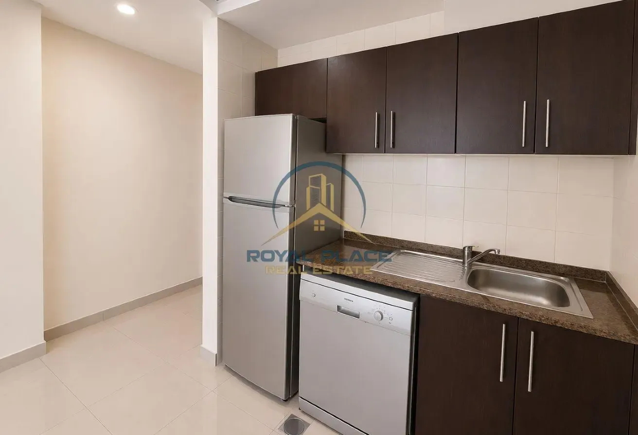 Luxury Living | 1BR | Prime Location