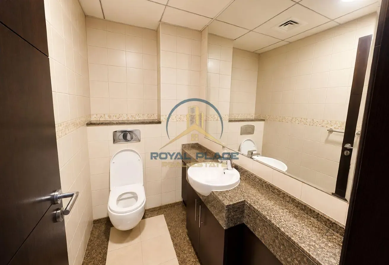 Luxury Living | 1BR | Prime Location
