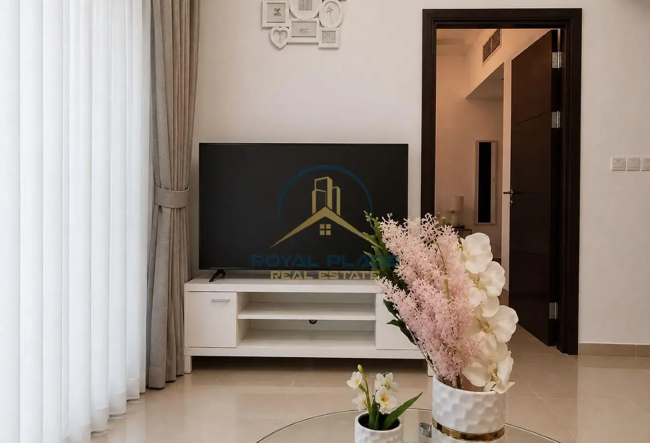 1BR | Balcony | Prime Marina Location