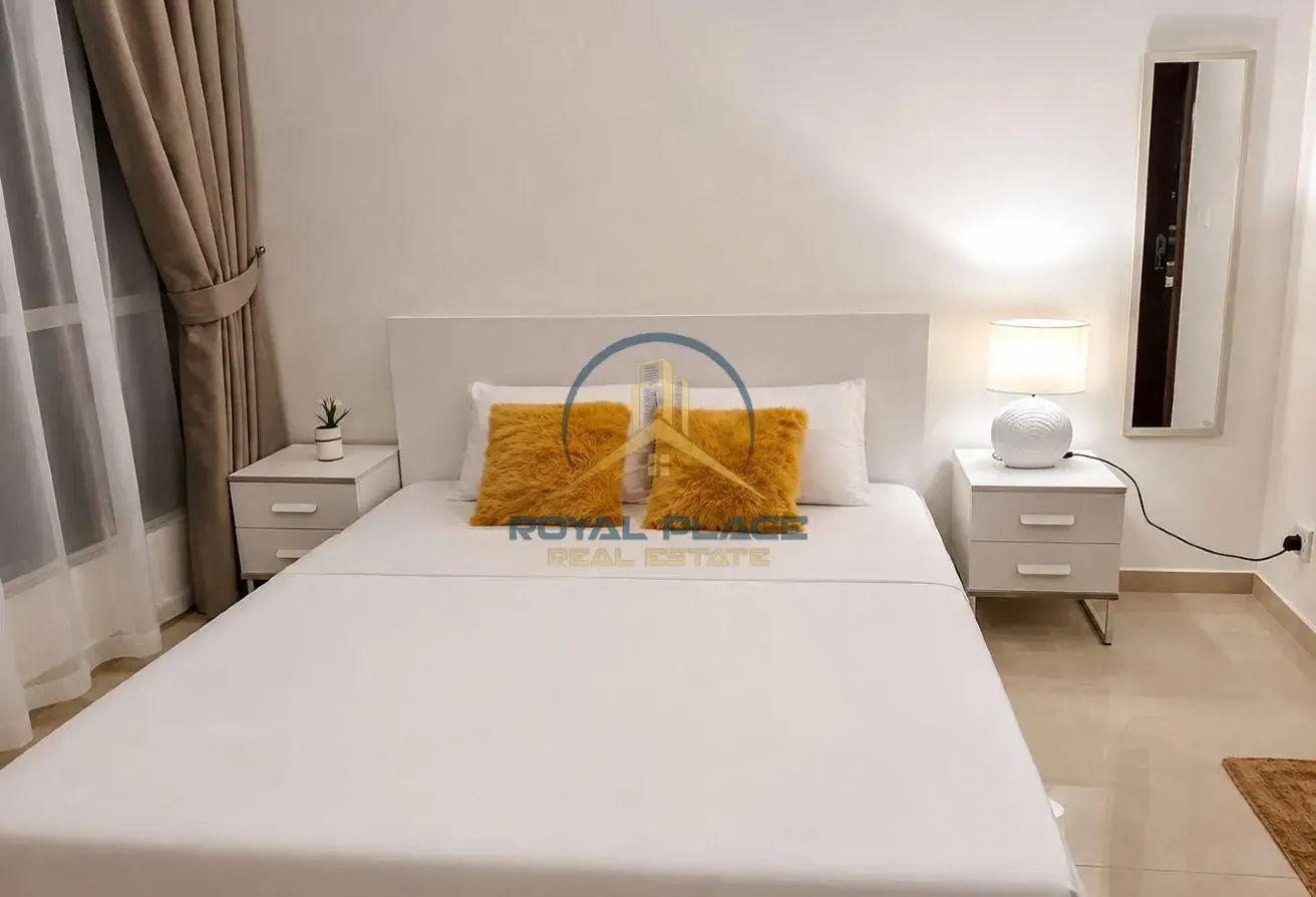 1BR | Balcony | Prime Marina Location