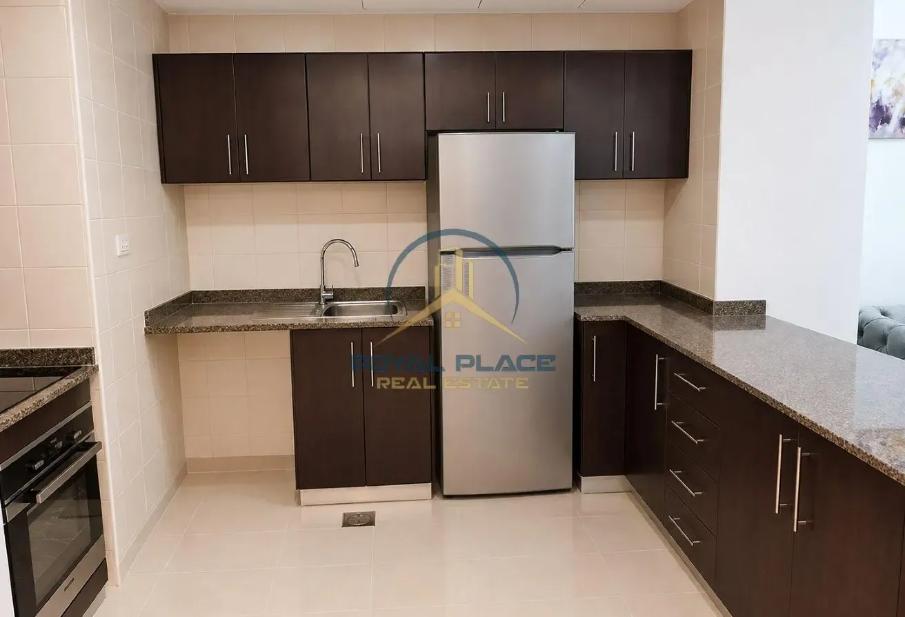 1BR | Balcony | Prime Marina Location