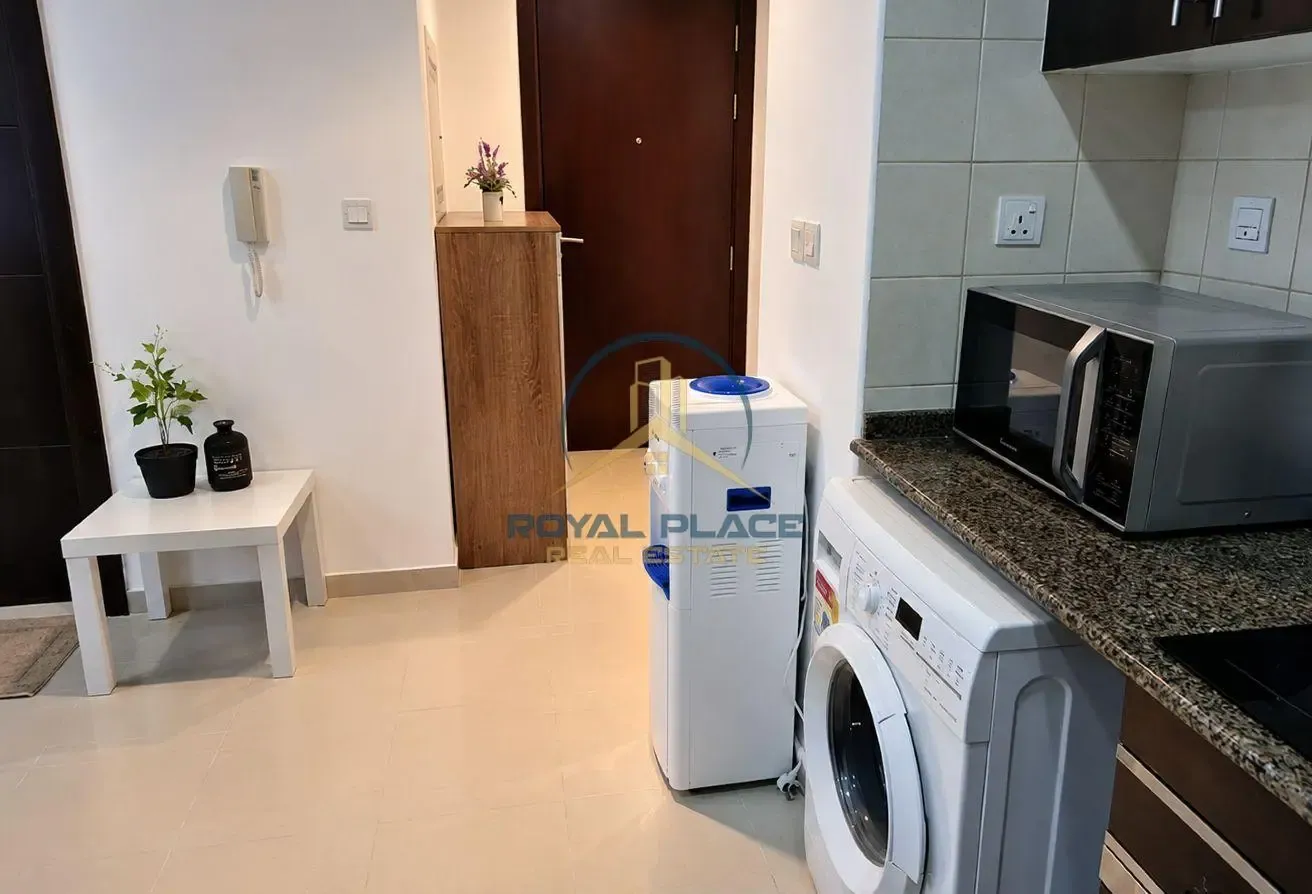 1BR | Balcony | Prime Marina Location