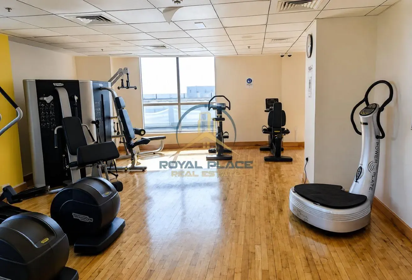 1BR | Balcony | Prime Marina Location