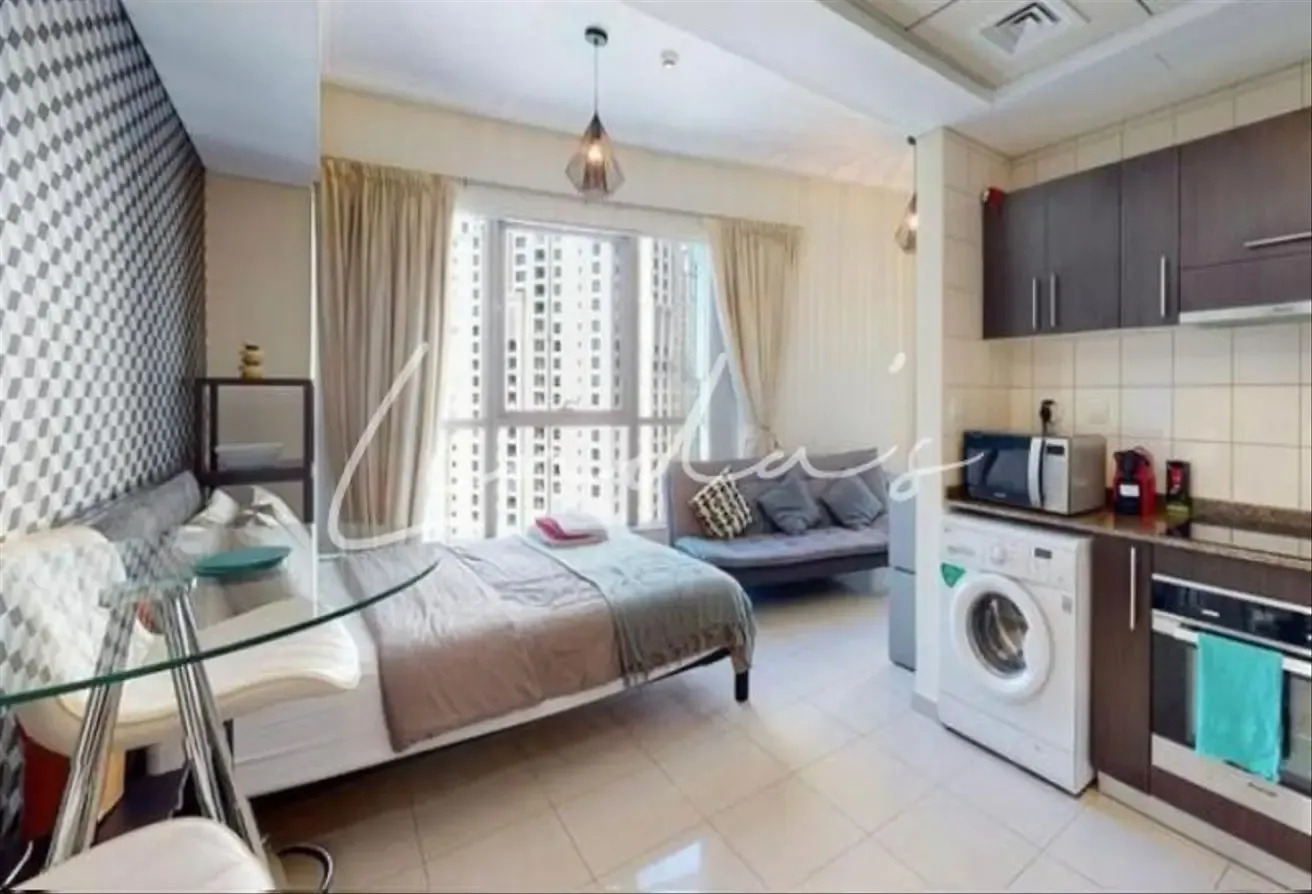 Marina View | Unfurnished |Central marina location