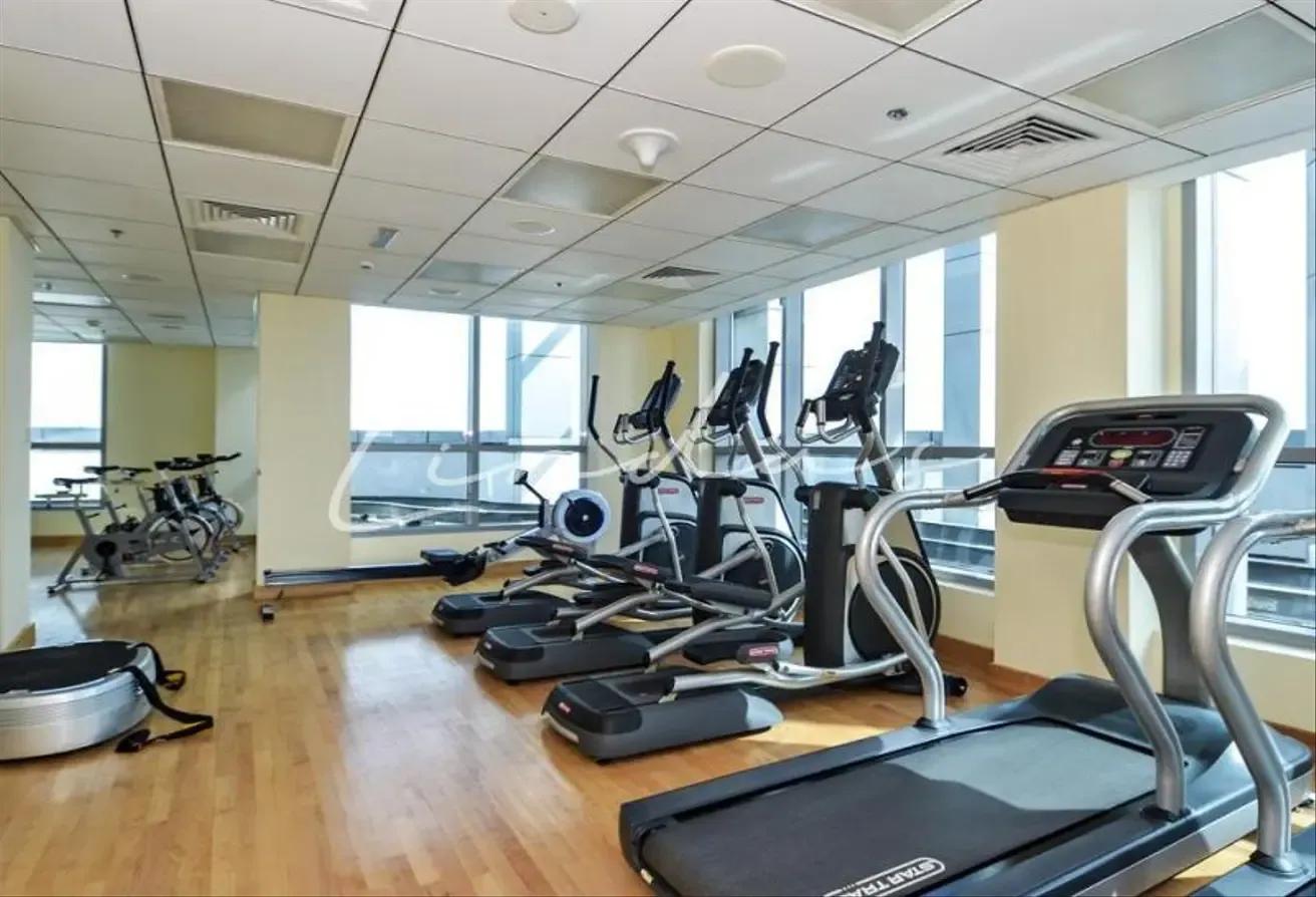 Marina View | Unfurnished |Central marina location