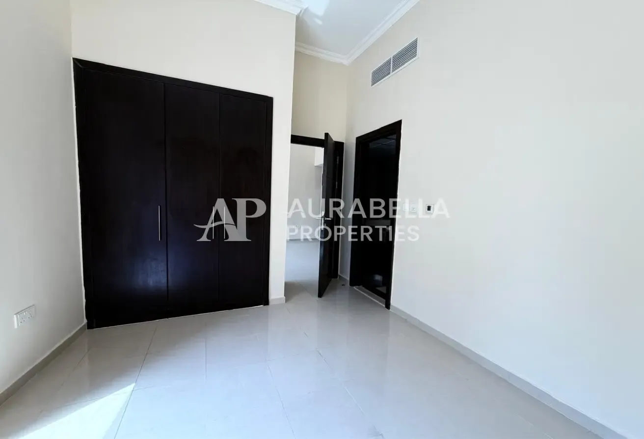 Corner Home | Pool Facing | Vacant and Ready