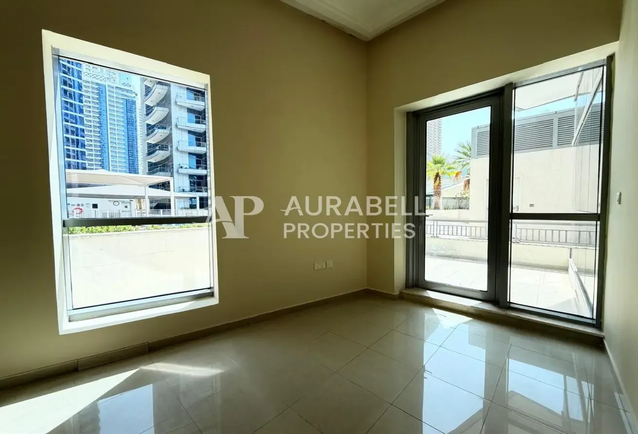 Corner Home | Pool Facing | Vacant and Ready