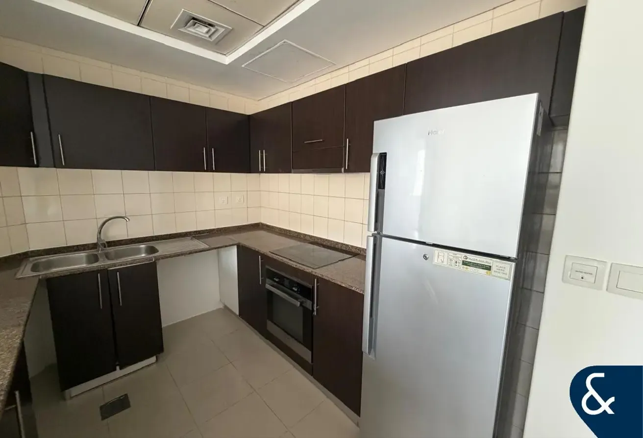 Two Bed | Vacant | Marina View | Two Balcony